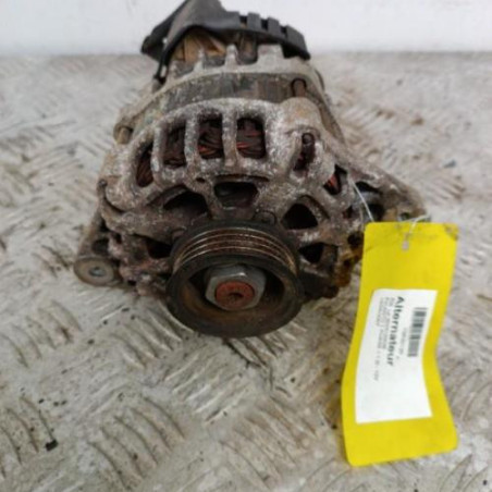 Alternateur KIA PICANTO 1 Photo n°1