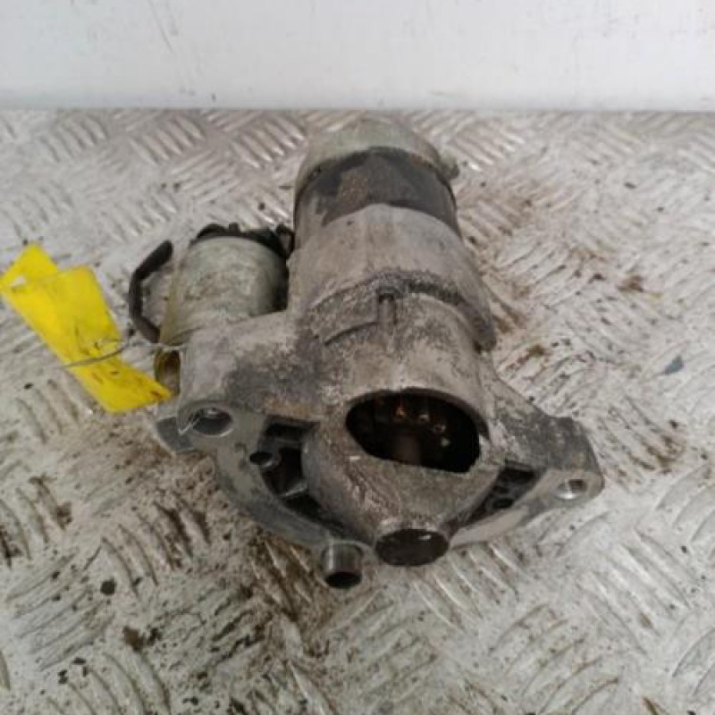Demarreur CITROEN C4 PICASSO 1 Demarreur CITROEN C4 PICASSO 1
