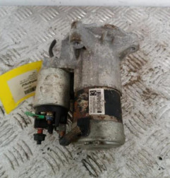 Demarreur CITROEN C4 PICASSO 1