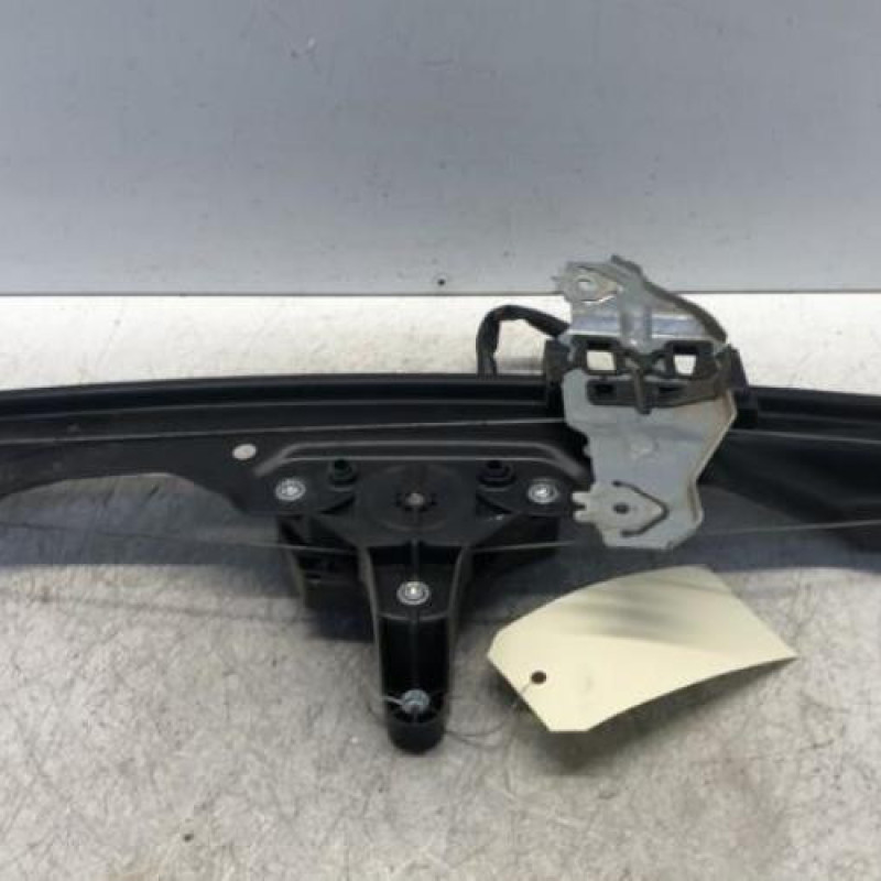 Leve vitre electrique avant gauche NISSAN QASHQAI 2