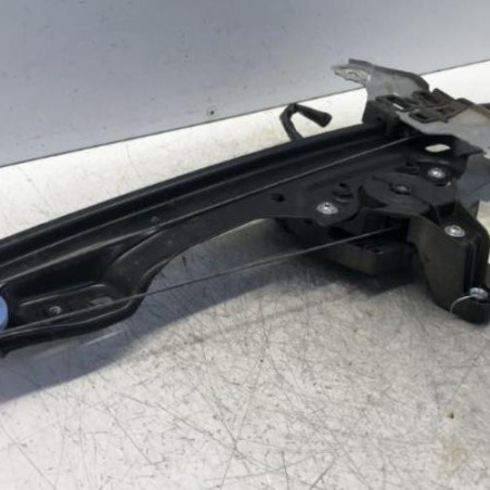 Leve vitre electrique avant gauche NISSAN QASHQAI 2