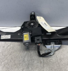 Leve vitre electrique avant gauche NISSAN QASHQAI 2 Photo n°4