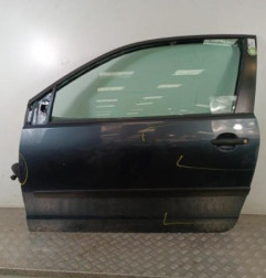Porte avant gauche VOLKSWAGEN POLO 4 Photo n°1
