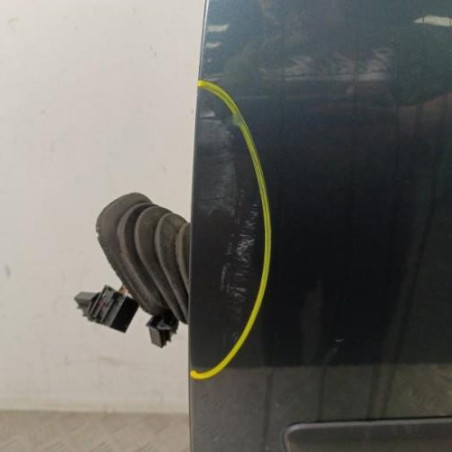 Porte avant gauche VOLKSWAGEN POLO 4