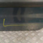 Porte avant gauche VOLKSWAGEN POLO 4
