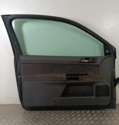 Porte avant gauche VOLKSWAGEN POLO 4 Photo n°6