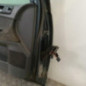 Porte avant gauche VOLKSWAGEN POLO 4