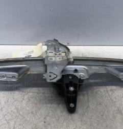 Leve vitre electrique arriere gauche NISSAN QASHQAI 2 Photo n°1