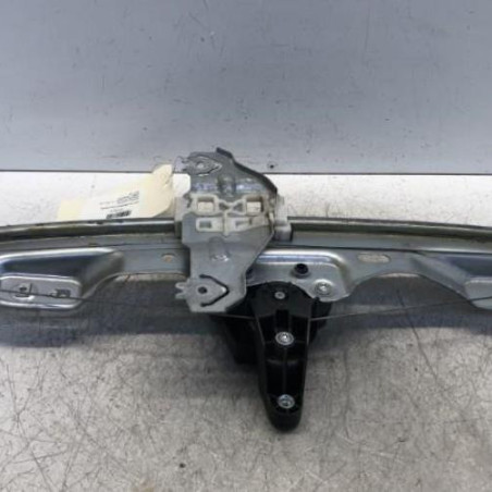 Leve vitre electrique arriere gauche NISSAN QASHQAI 2 Photo n°1