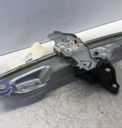 Leve vitre electrique arriere gauche NISSAN QASHQAI 2