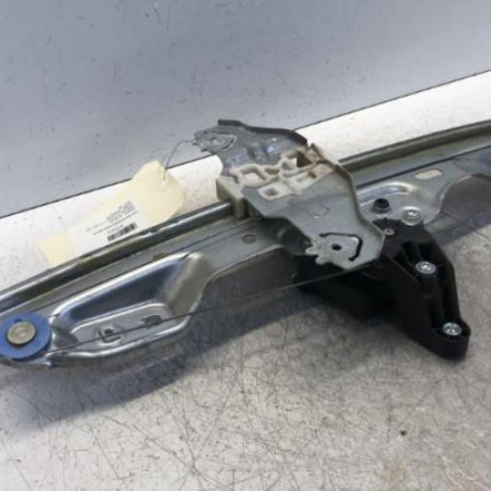 Leve vitre electrique arriere gauche NISSAN QASHQAI 2