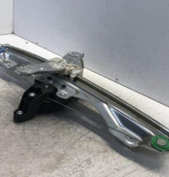 Leve vitre electrique arriere gauche NISSAN QASHQAI 2 Photo n°3