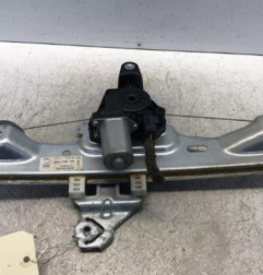 Leve vitre electrique arriere gauche NISSAN QASHQAI 2 Photo n°4