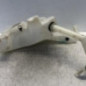 Vase de lave glace NISSAN QASHQAI 2