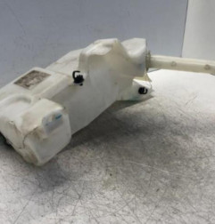 Vase de lave glace NISSAN QASHQAI 2