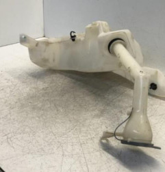Vase de lave glace NISSAN QASHQAI 2 Photo n°3