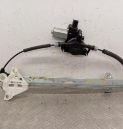 Leve vitre electrique avant droit MAZDA 3 3 Photo n°1