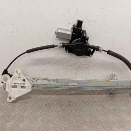 Leve vitre electrique avant droit MAZDA 3 3 Photo n°1