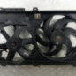 Moto ventilateur radiateur PEUGEOT BOXER 1