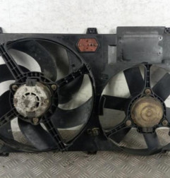 Moto ventilateur radiateur PEUGEOT BOXER 1