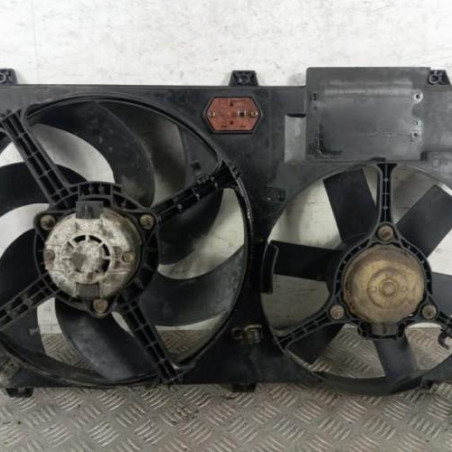 Moto ventilateur radiateur PEUGEOT BOXER 1