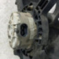 Moto ventilateur radiateur PEUGEOT BOXER 1