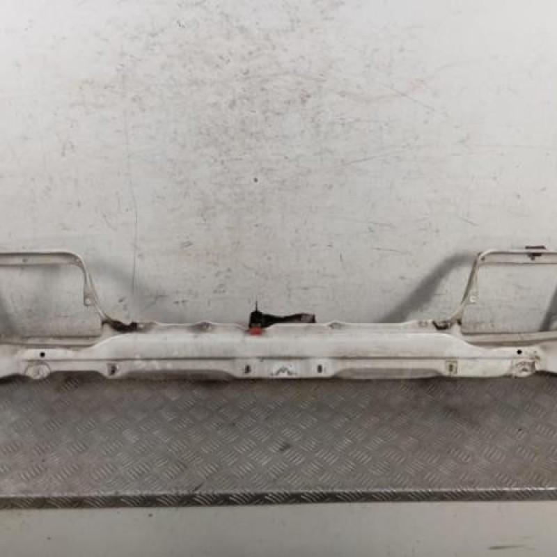 Face avant PEUGEOT BOXER 1