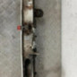Face avant PEUGEOT BOXER 1
