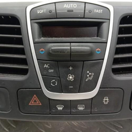 Commande chauffage RENAULT LAGUNA 3