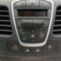 Commande chauffage RENAULT LAGUNA 3