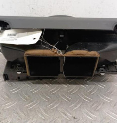 Commande chauffage RENAULT LAGUNA 3 Photo n°3