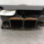 Commande chauffage RENAULT LAGUNA 3