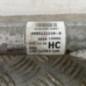 Cremaillere assistee RENAULT CLIO 4