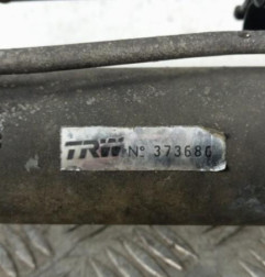 Cremaillere assistee PEUGEOT BOXER 1 Photo n°4
