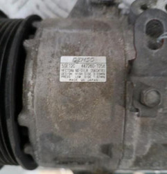 Compresseur clim TOYOTA RAV4 3 Photo n°3