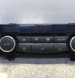 Commande chauffage NISSAN QASHQAI 2 Photo n°1