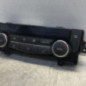 Commande chauffage NISSAN QASHQAI 2