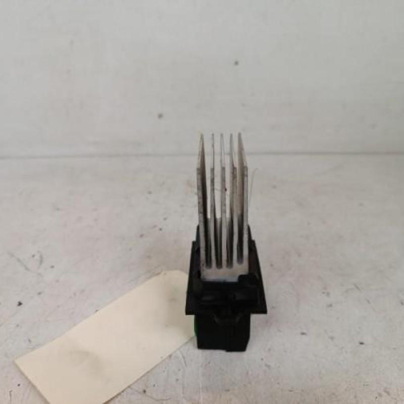 Resistance chauffage NISSAN MICRA 3 Resistance chauffage NISSAN MICRA 3