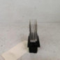 Resistance chauffage NISSAN MICRA 3