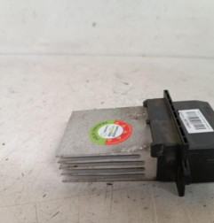 Resistance chauffage NISSAN MICRA 3