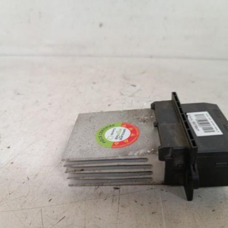 Resistance chauffage NISSAN MICRA 3