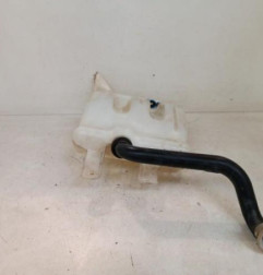 Vase de lave glace NISSAN MICRA 3