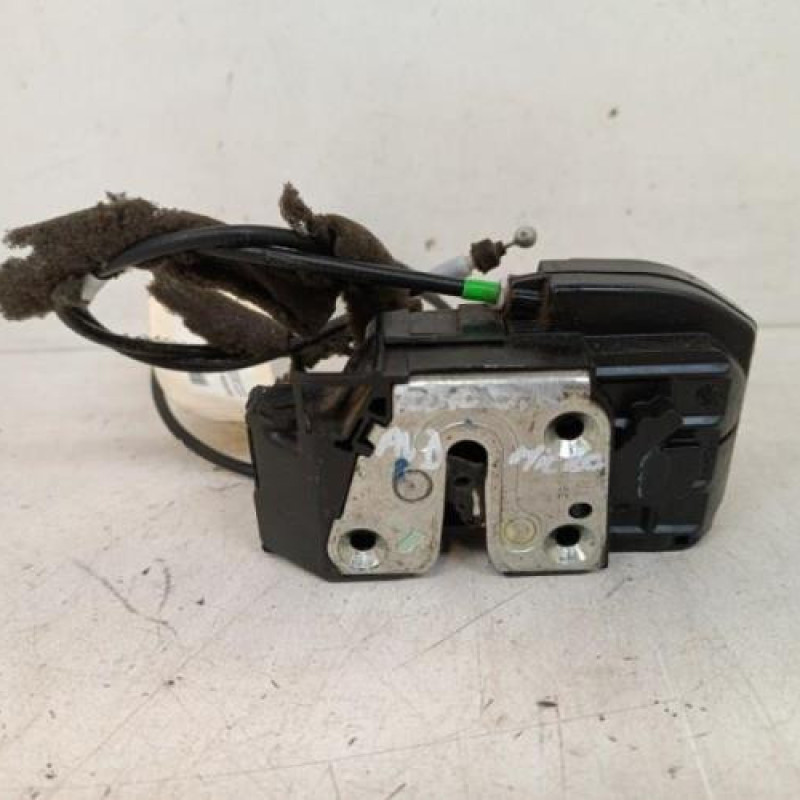 Serrure avant droit NISSAN MICRA 3