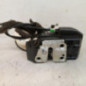 Serrure avant droit NISSAN MICRA 3