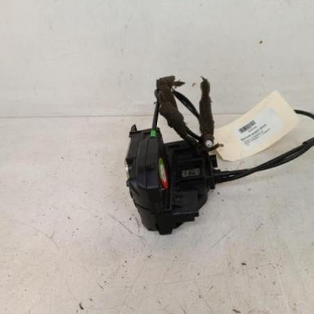 Serrure avant droit NISSAN MICRA 3