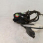 Serrure avant droit NISSAN MICRA 3