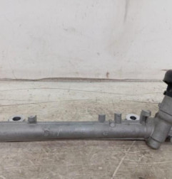 Cremaillere assistee RENAULT CLIO 5 Photo n°3