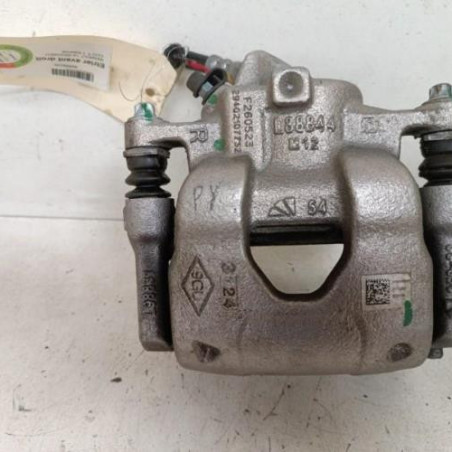 Etrier avant droit (freinage) RENAULT CLIO 5