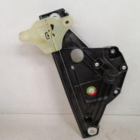 Leve vitre electrique arriere droit RENAULT CLIO 5 Photo n°1