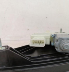 Leve vitre electrique arriere droit RENAULT CLIO 5